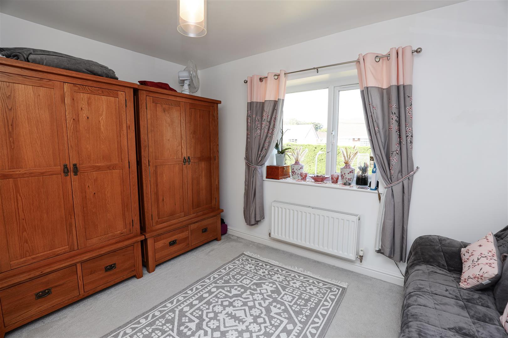 11 Maes Y Ffynnon, Bonvilston, Cardiff, Vale of Glamorgan, CF5 6TT